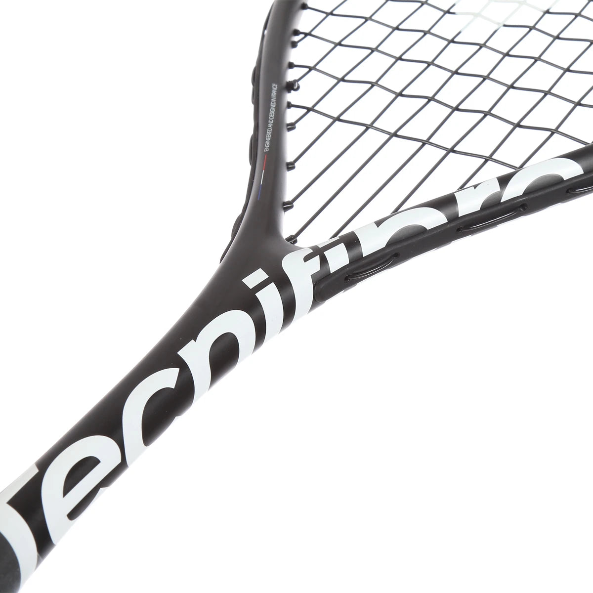 TECNIFIBRE CROSS SHOT 23 SQUASH RACQUET
