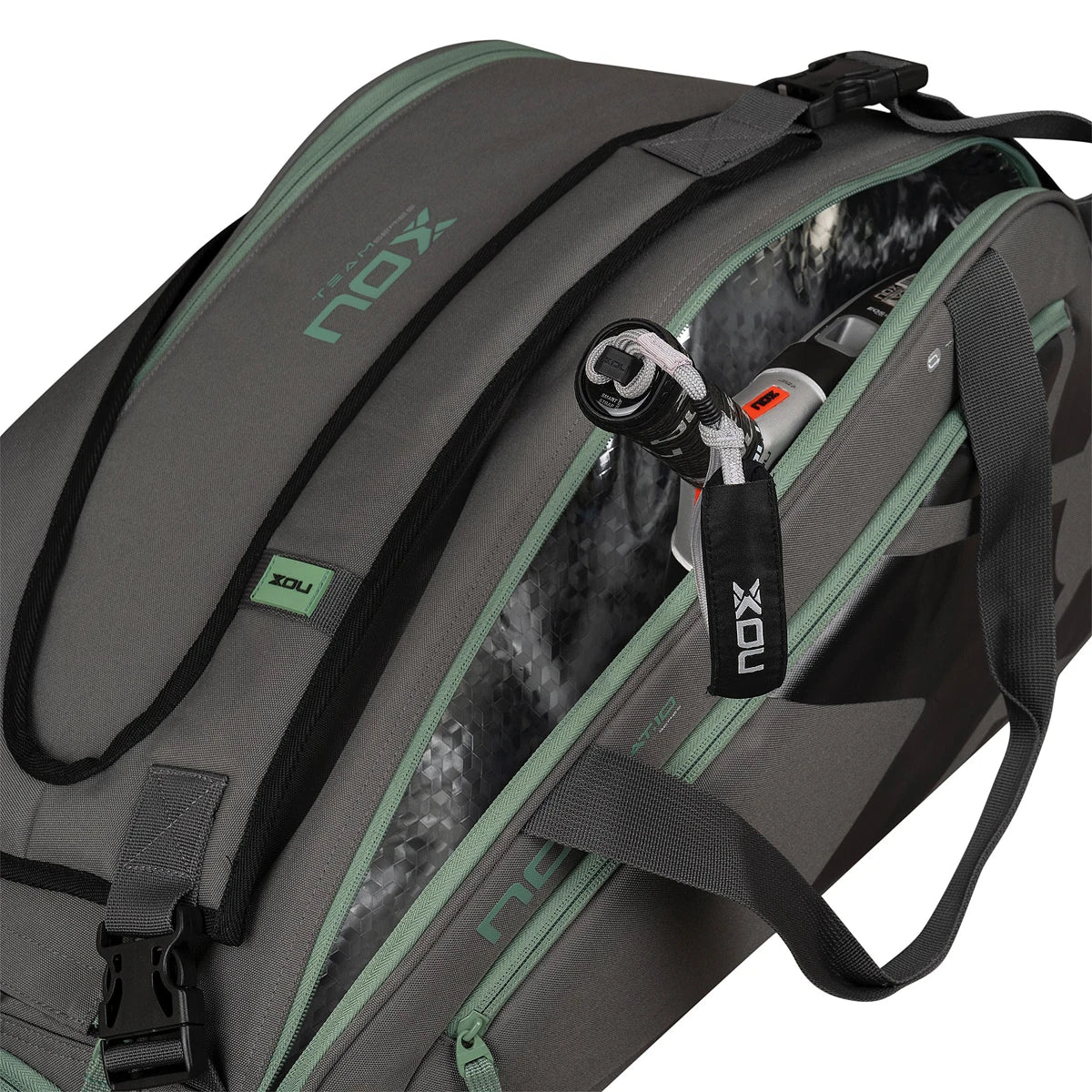 Sac Nox Padel At10 Team