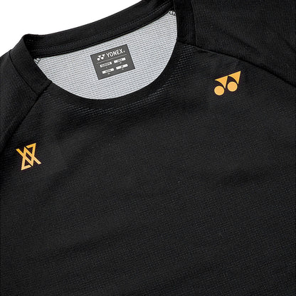 T-SHIRT YONEX TOUR ELITE PRACTICE AXELSEN