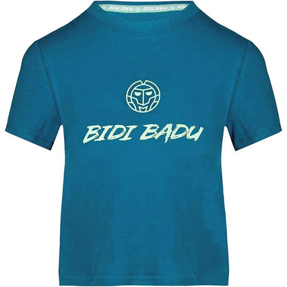 T-SHIRT BIDI BADU FEMME ROTATORES MOVE
