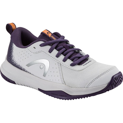 HEAD JUNIOR SPRINT COURT 4.0 SCHUHE FÜR ALLE OBERFLÄCHEN