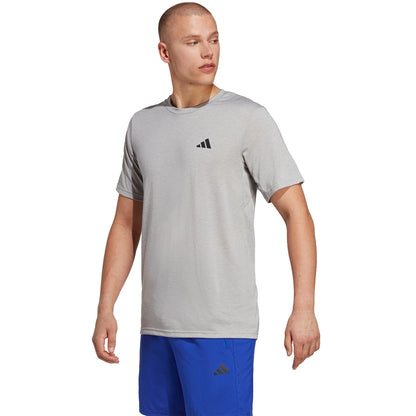 ADIDAS TRAININGS-T-SHIRT ESSENTIALS