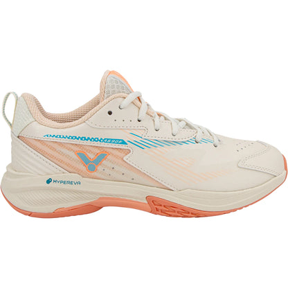 CHAUSSURES VICTOR FEMME INDOOR A690 LO