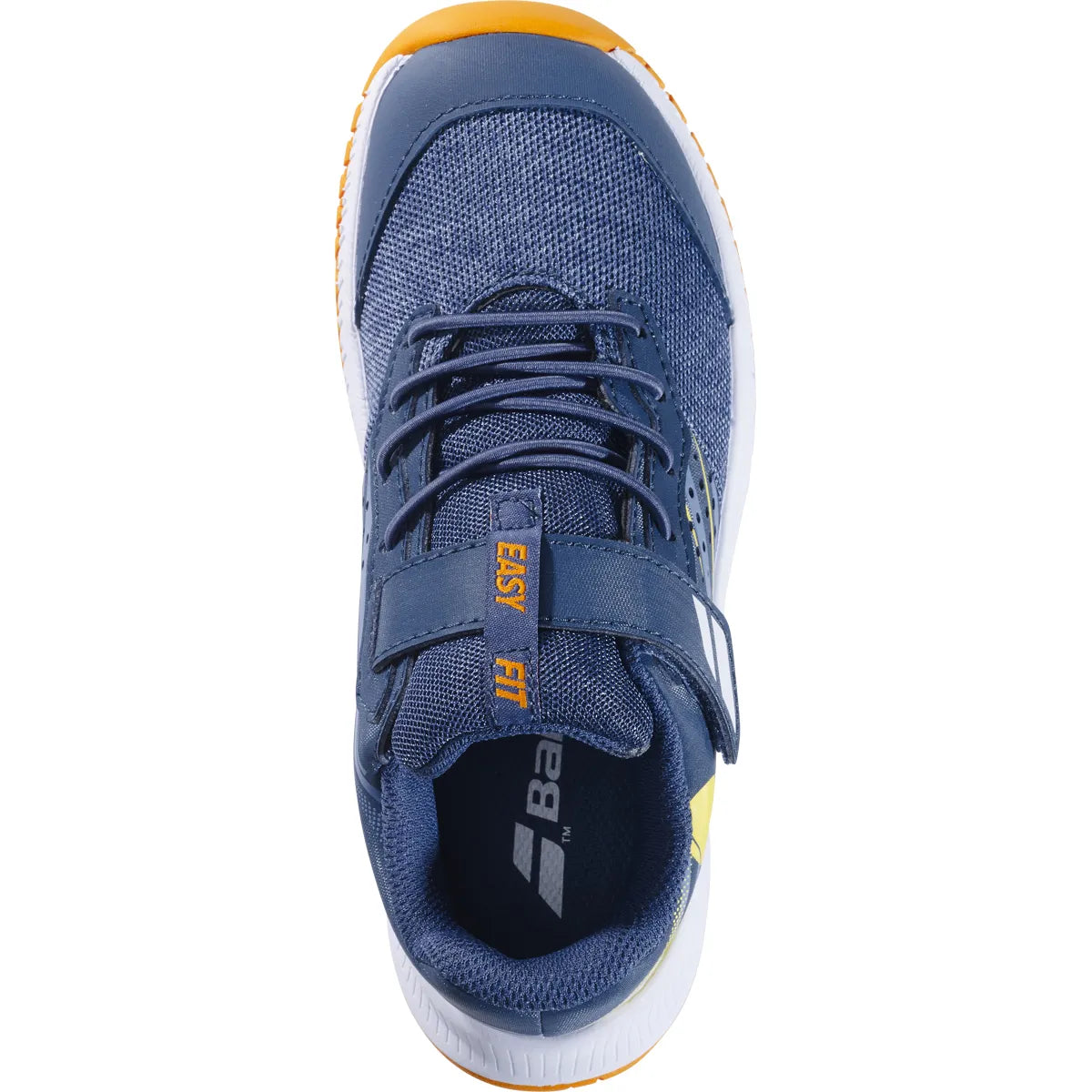 BABOLAT JUNIOR PULSION SCHUHE FÜR ALLE OBERFLÄCHEN
