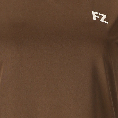 T-Shirt FZ Forza Femme PR2609 S/S Dark Earth
