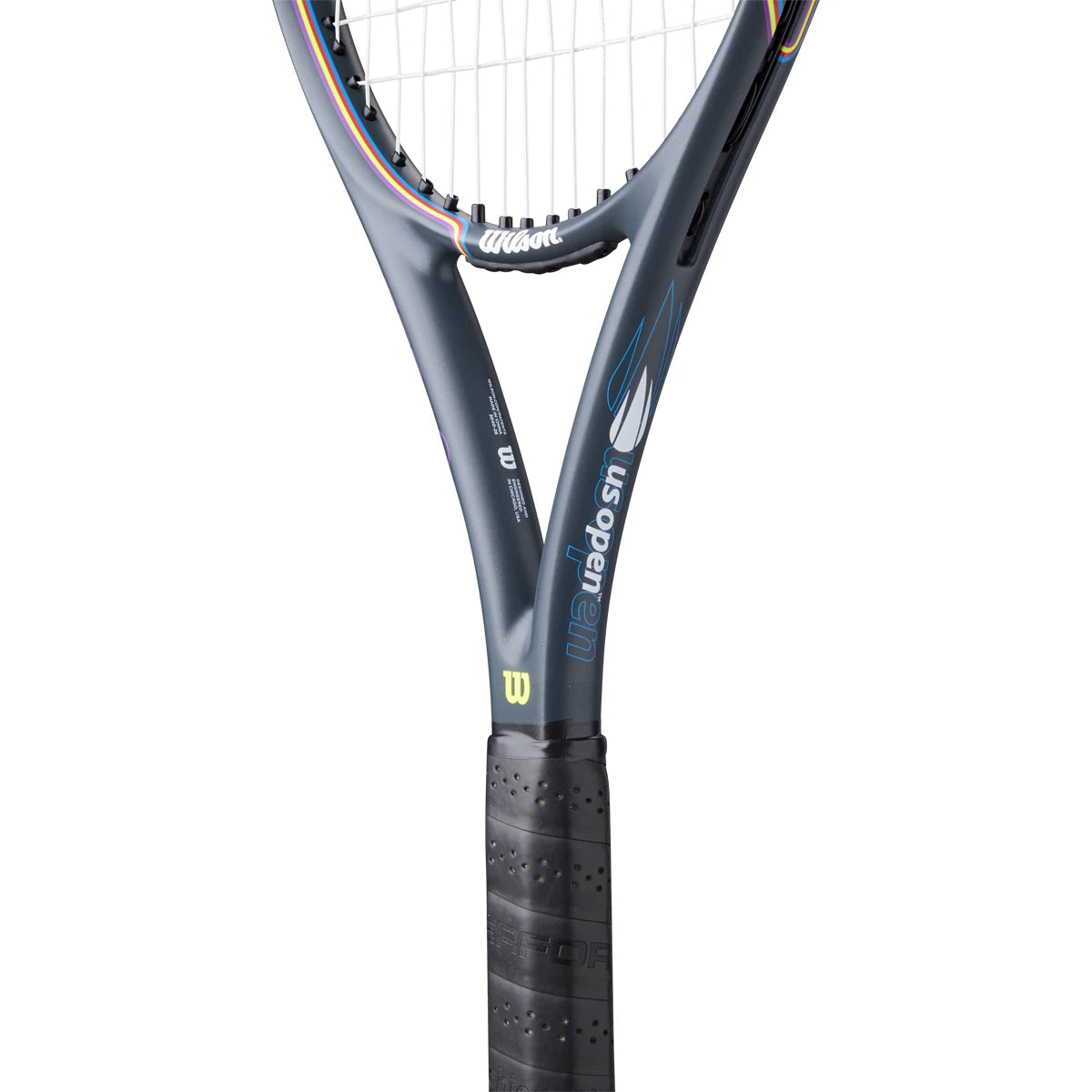 RAQUETTE WILSON US OPEN PRO 100 (270 GR)