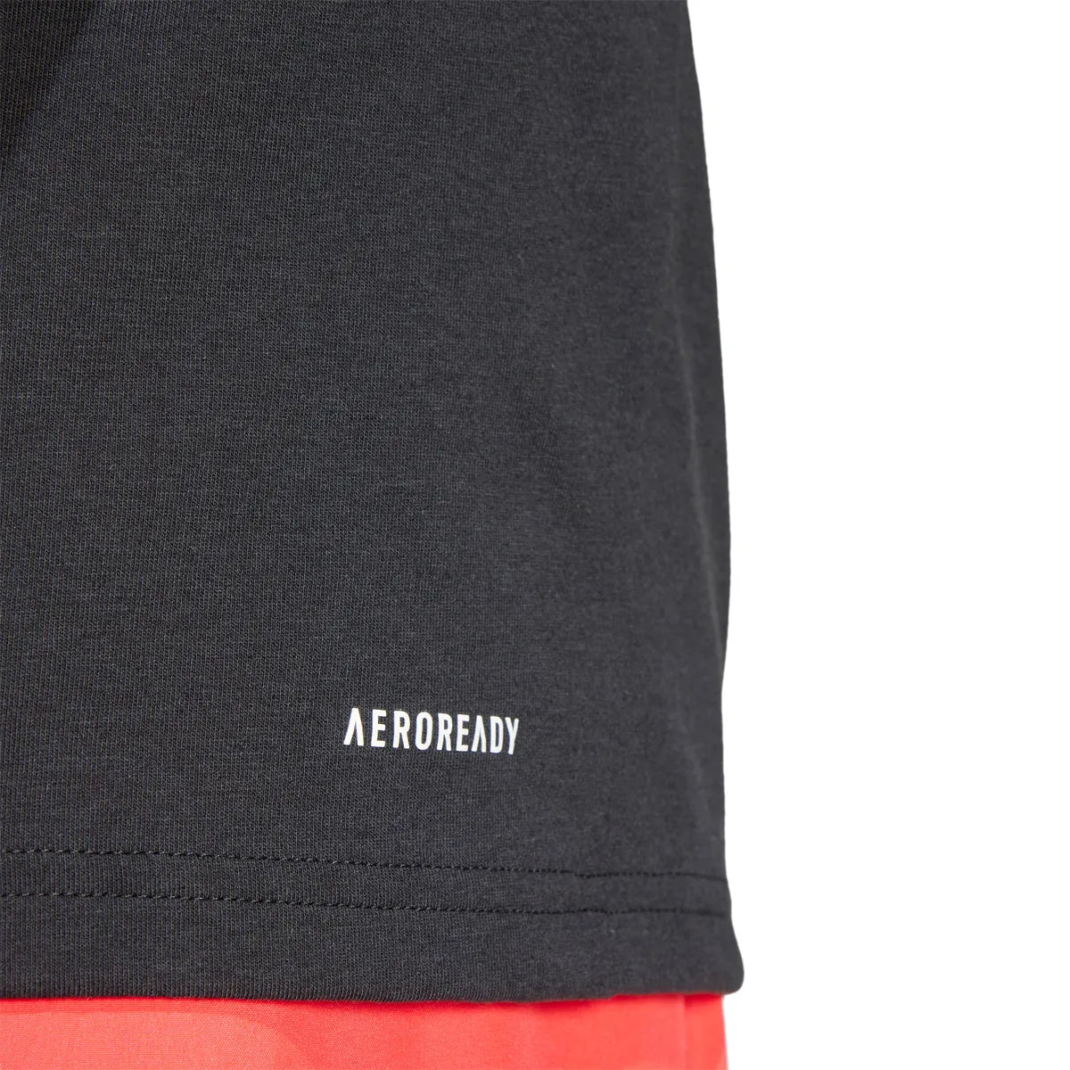 T-SHIRT ADIDAS TRAINING ESSENTIALS LOGO