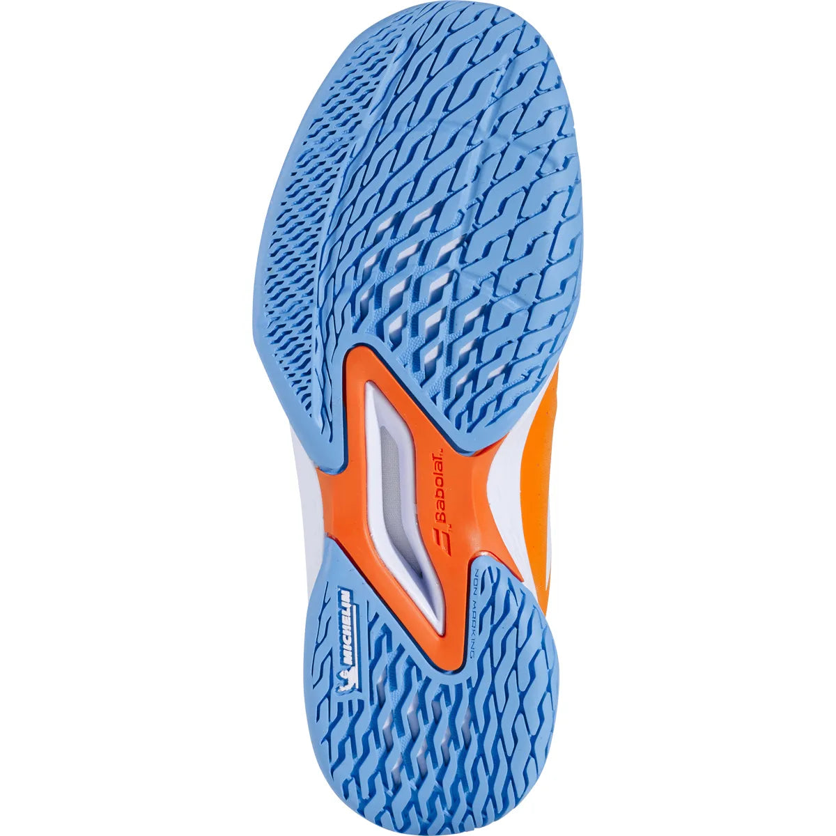 BABOLAT JUNIOR PROPULSE SHOES ALL SURFACES