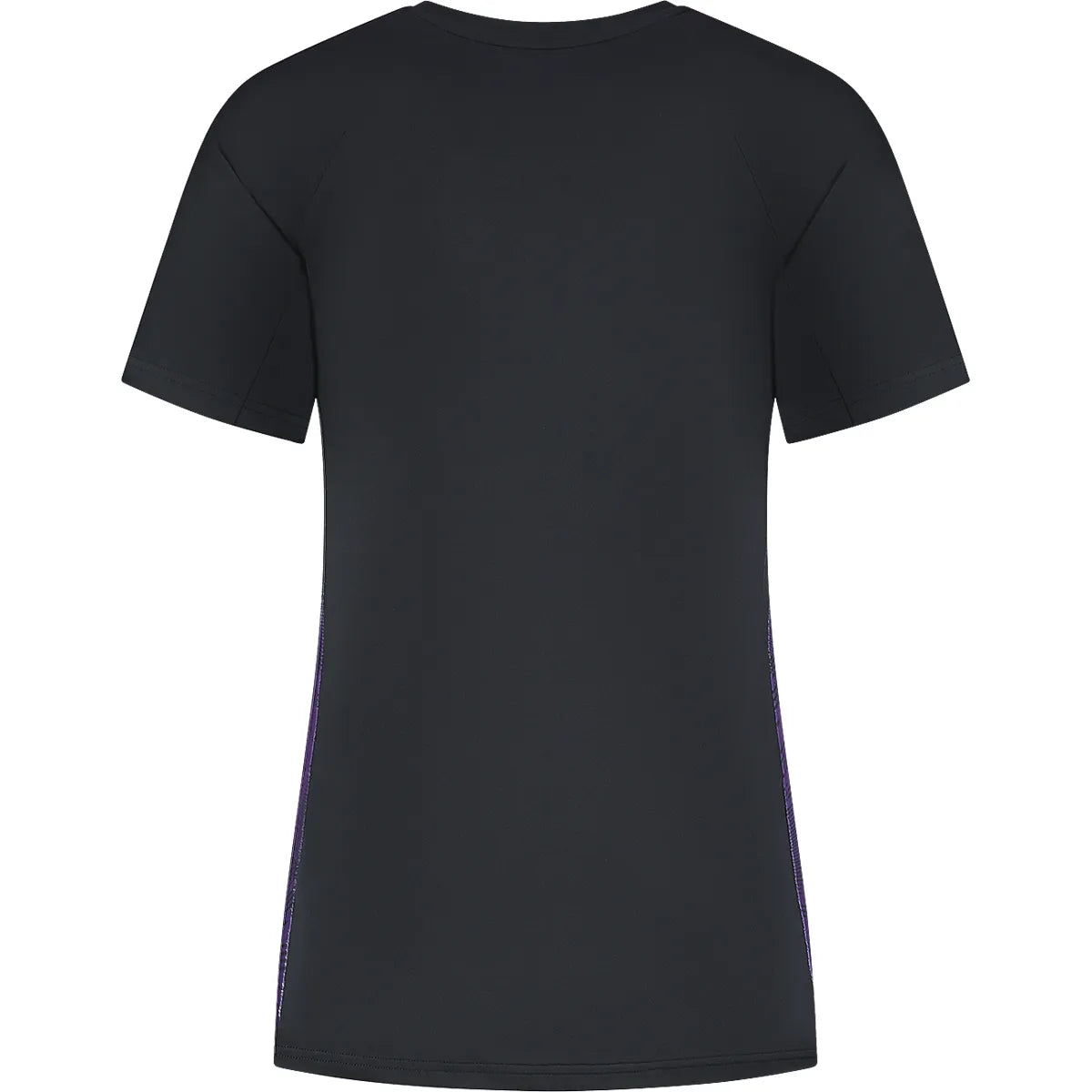 T-SHIRT DUNLOP FEMME PERFORMANCE GAME 1