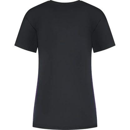 T-SHIRT DUNLOP FEMME PERFORMANCE GAME 1