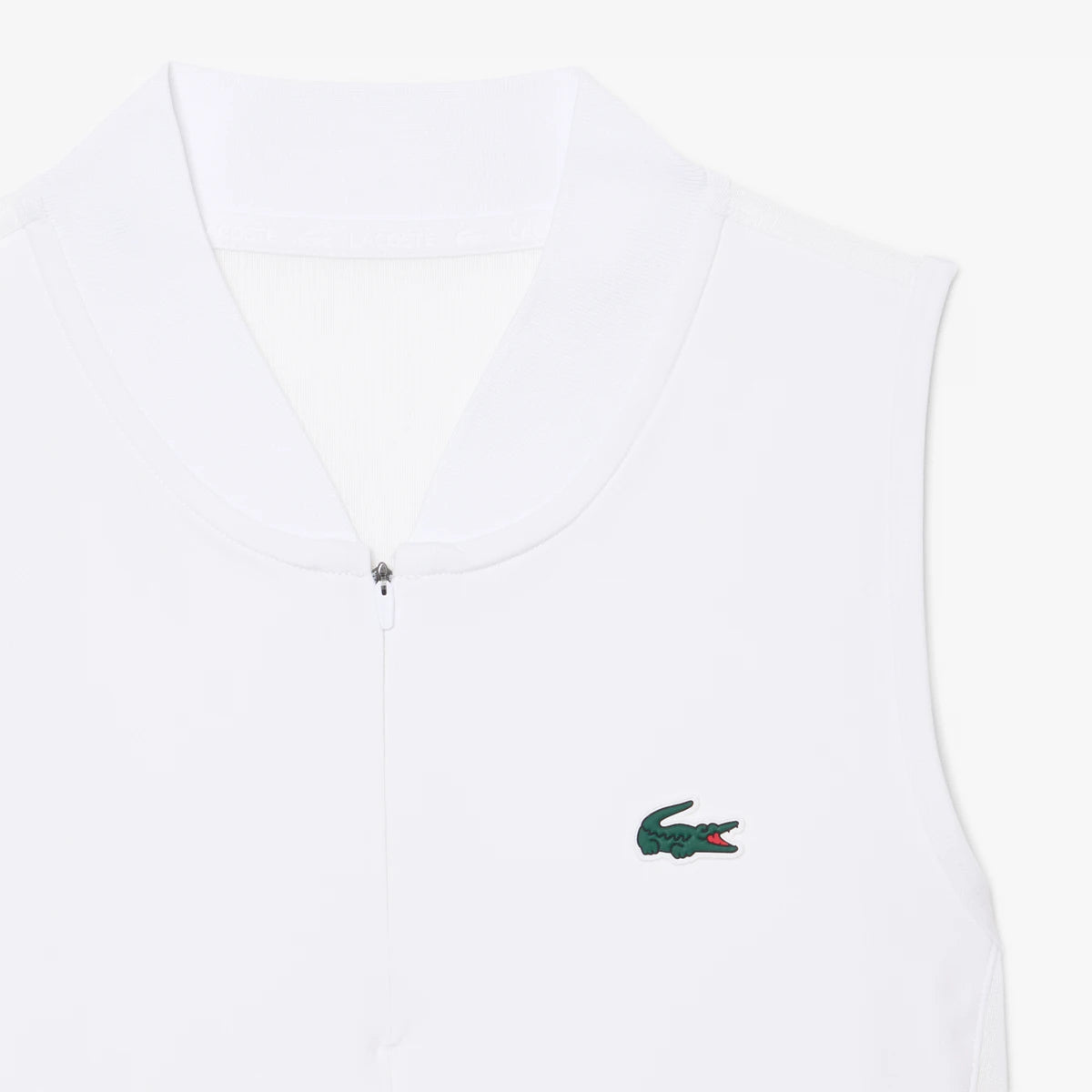 POLO LACOSTE FEMME ATHLETE NEW YORK
