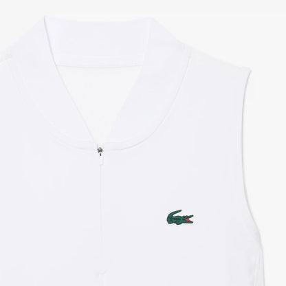 POLO LACOSTE FEMME ATHLETE NEW YORK
