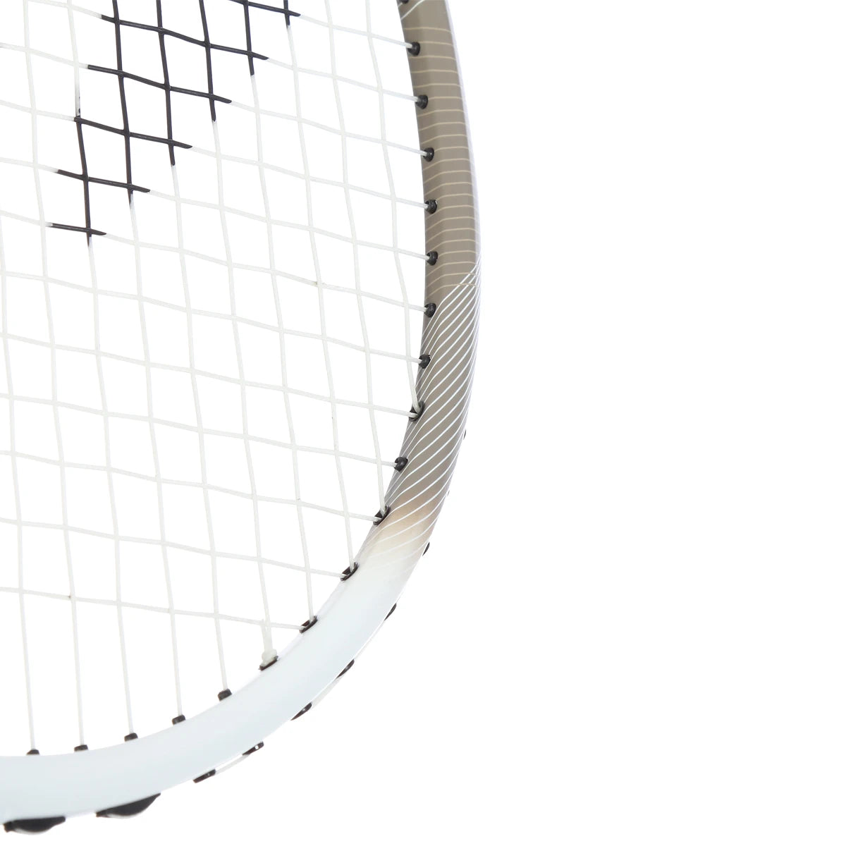 BADMINTONSCHLÄGER CARLTON VELOCITEX G2.3 (BESAITET)