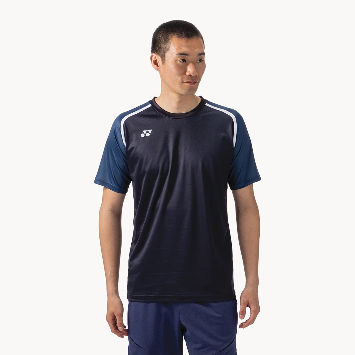 T-SHIRT YONEX MIXTE TOUR ELITE 16868EX