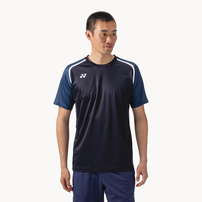T-SHIRT YONEX MIXTE TOUR ELITE 16868EX