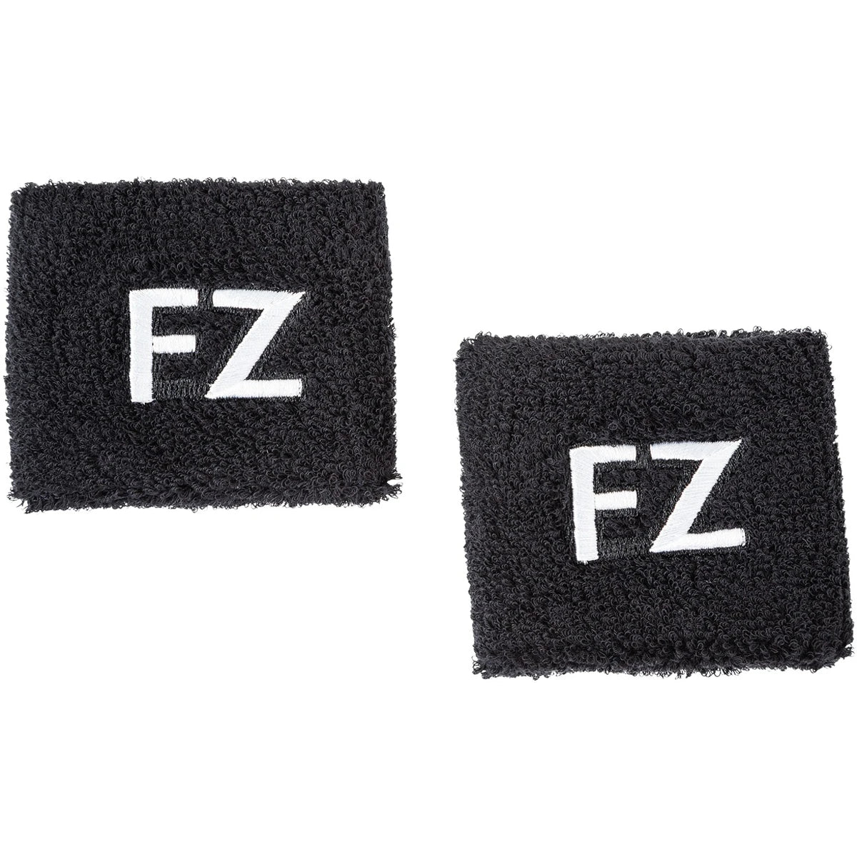 SERRE POIGNETS FORZA WITH LOGO (X2) - FZ193912