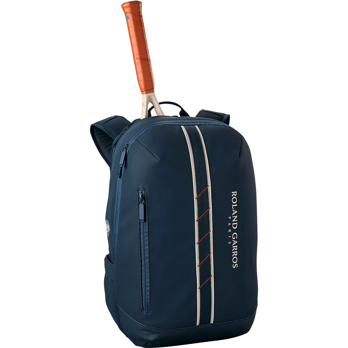 SAC A DOS WILSON SUPER TOUR SESSION DE SOIREE ROLAND GARROS 2025