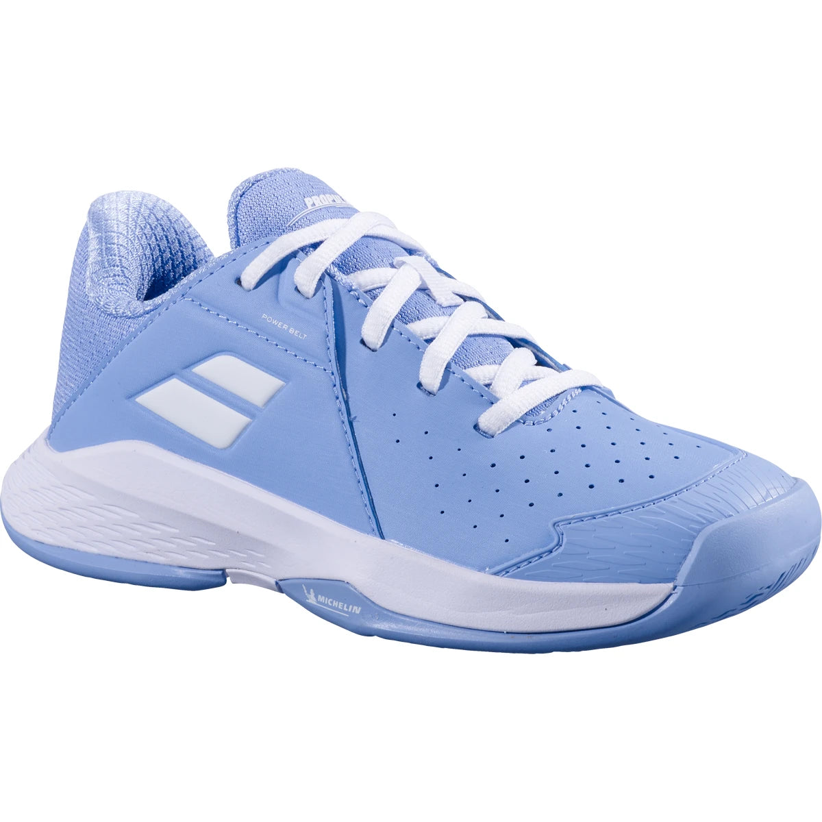 CHAUSSURES BABOLAT JUNIOR PROPULSE 3 TOUTES SURFACES