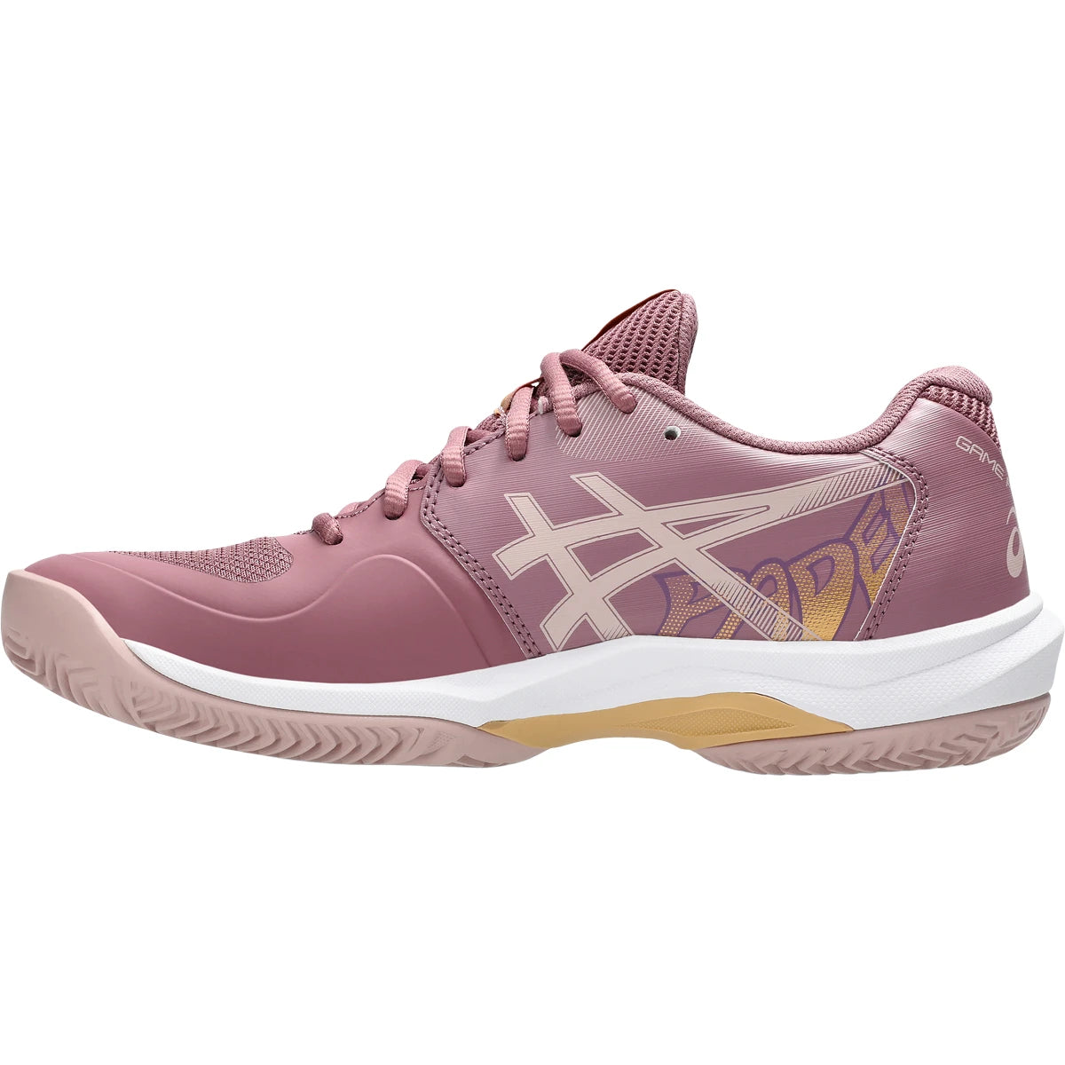 CHAUSSURES PADEL ASICS FEMME GAME FF