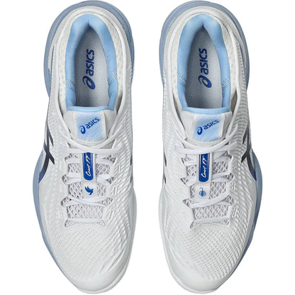 ASICS COURT FF 3 NOVAK TONPLATZ-SCHUHE