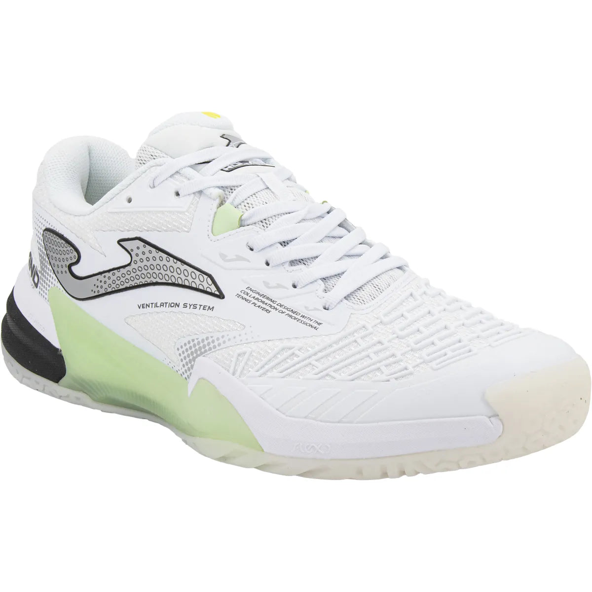 JOMA ROLAND 2502 SCHUHE FÜR ALLE OBERFLÄCHEN