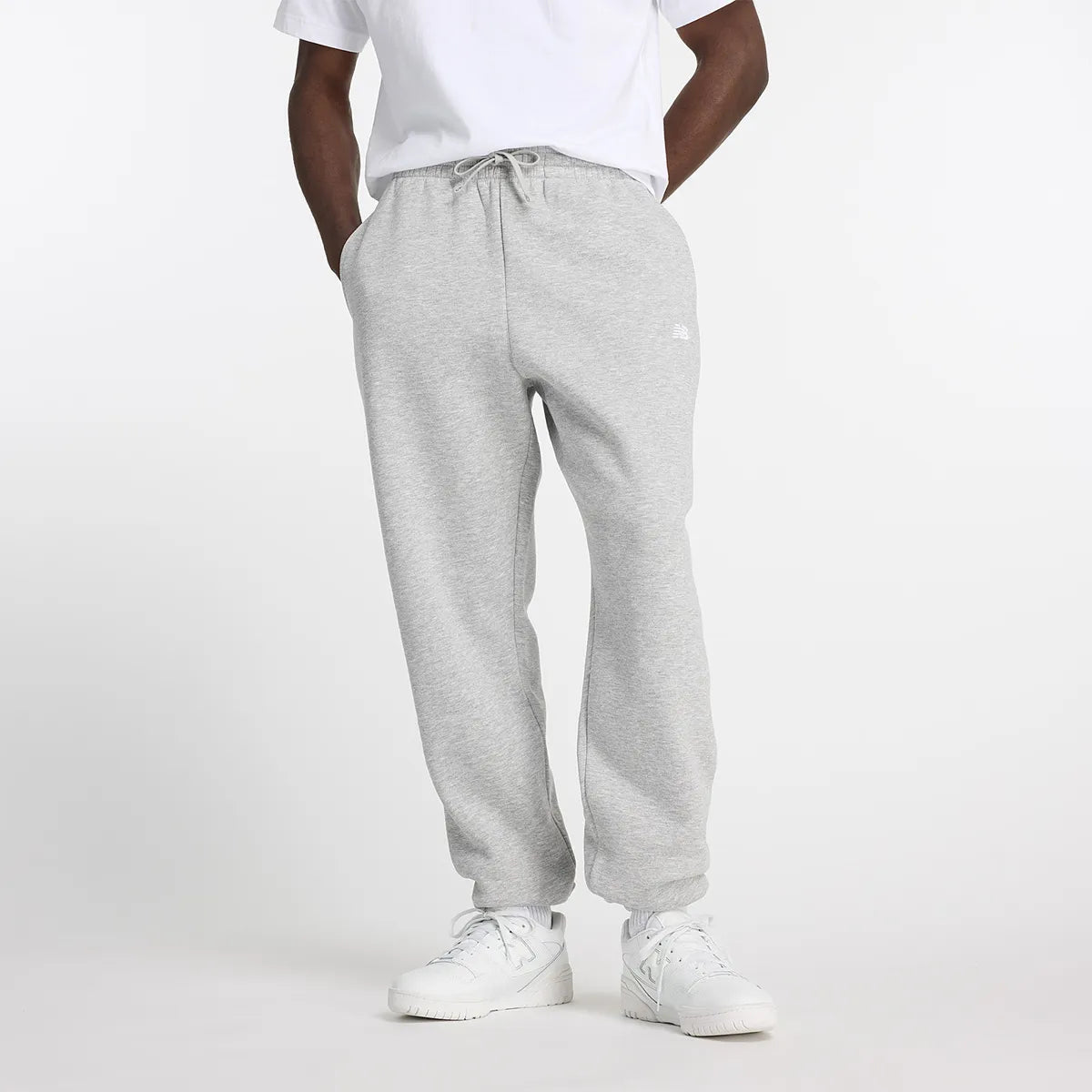 NEW BALANCE FLEECE HOSE