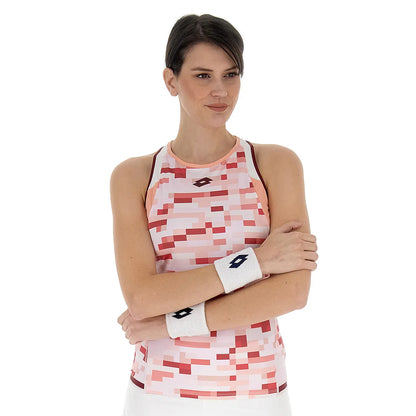 LOTTO WOMEN'S TECH III VEST - D3 NEW YORK