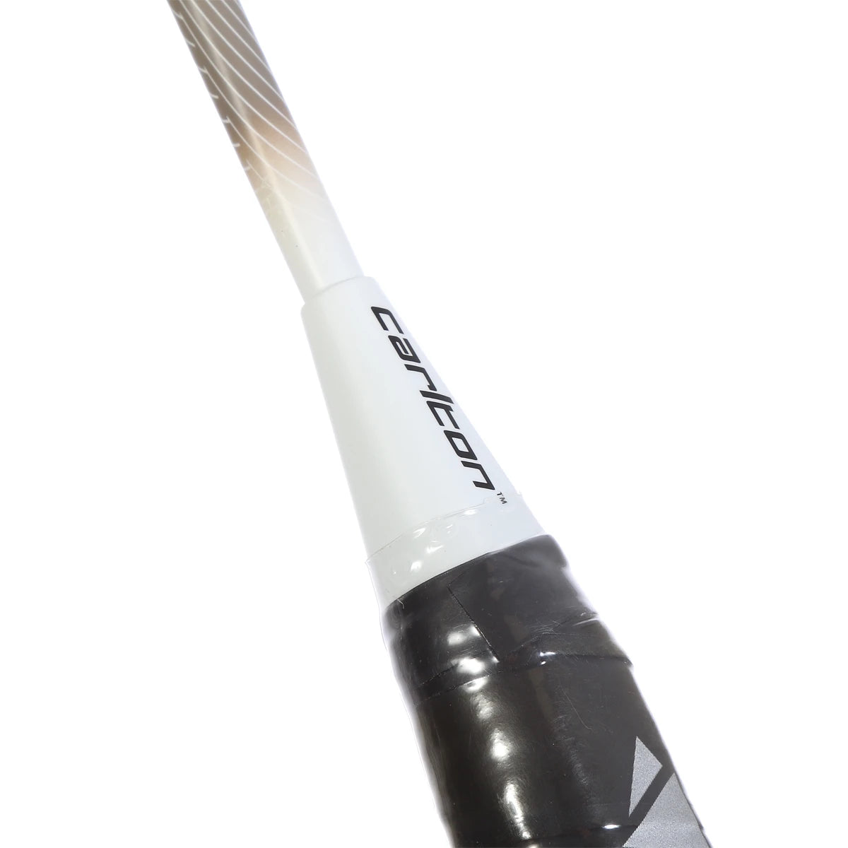 BADMINTONSCHLÄGER CARLTON VELOCITEX G2.3 (BESAITET)