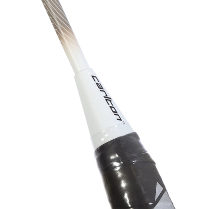 BADMINTONSCHLÄGER CARLTON VELOCITEX G2.3 (BESAITET)