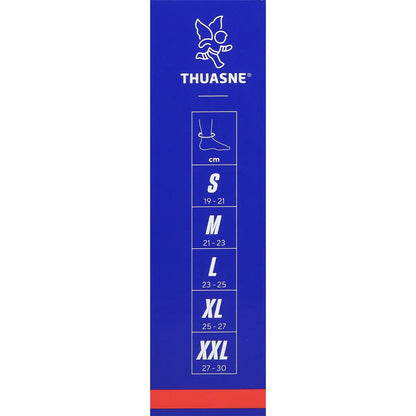 CHEVILLERE DE MAINTIEN RENFORCEE THUASNE