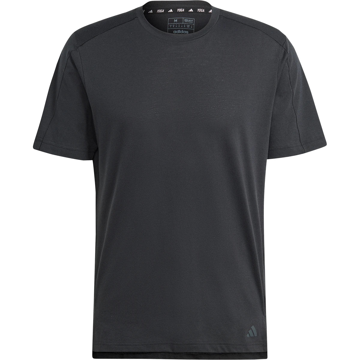 T-SHIRT ADIDAS YOGA BASE
