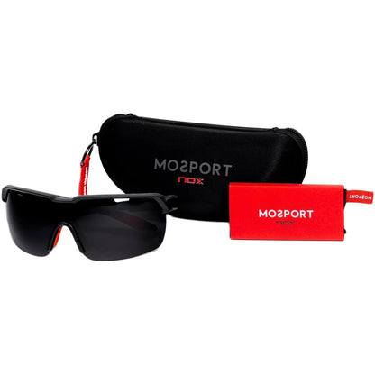 NOX MO FIGNON TEMPO SPORTS GLASSES