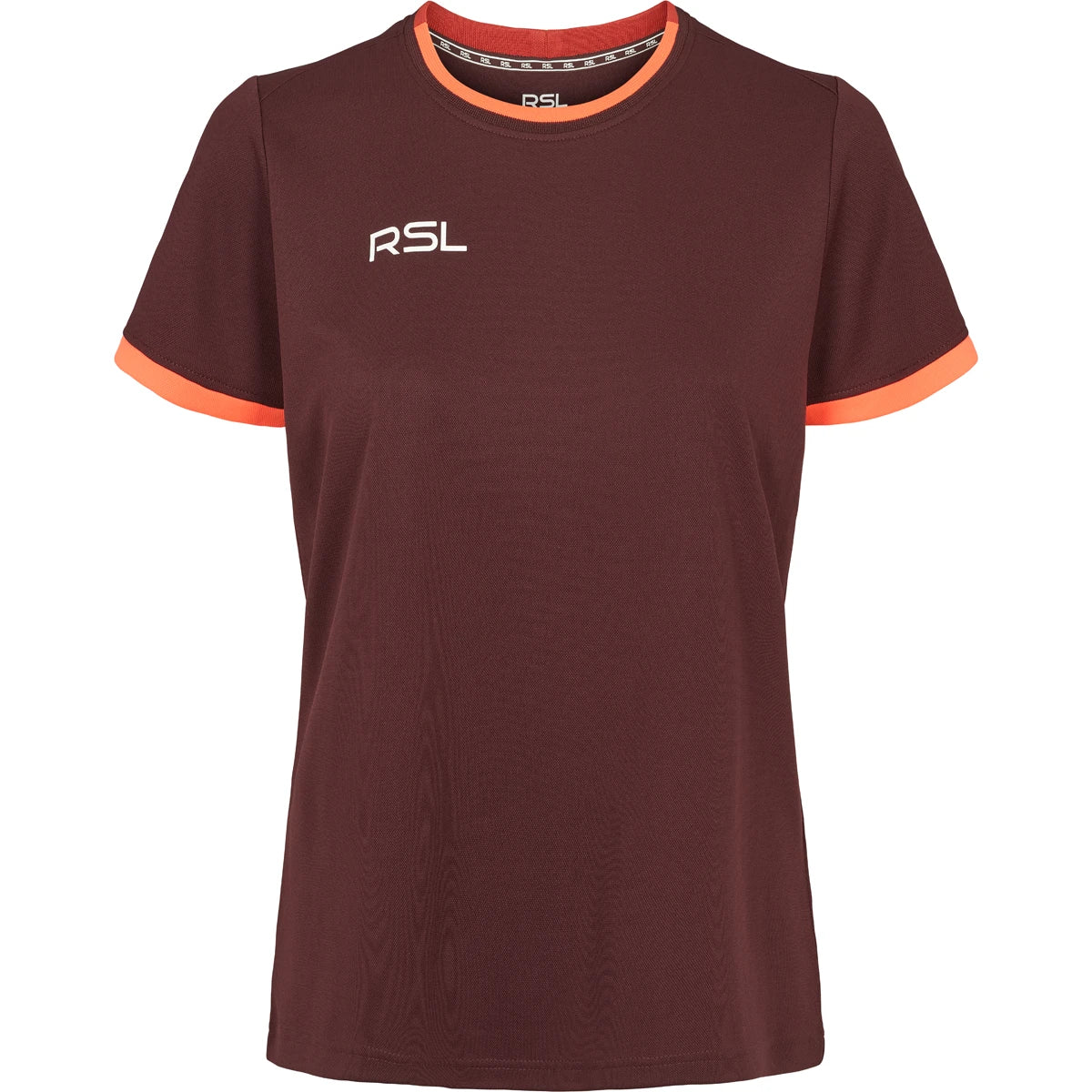 RSL DAMEN T-SHIRT DRACO