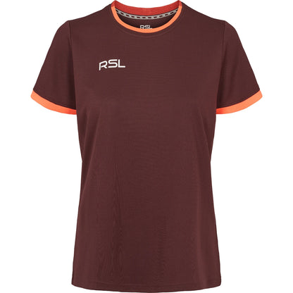 RSL DAMEN T-SHIRT DRACO