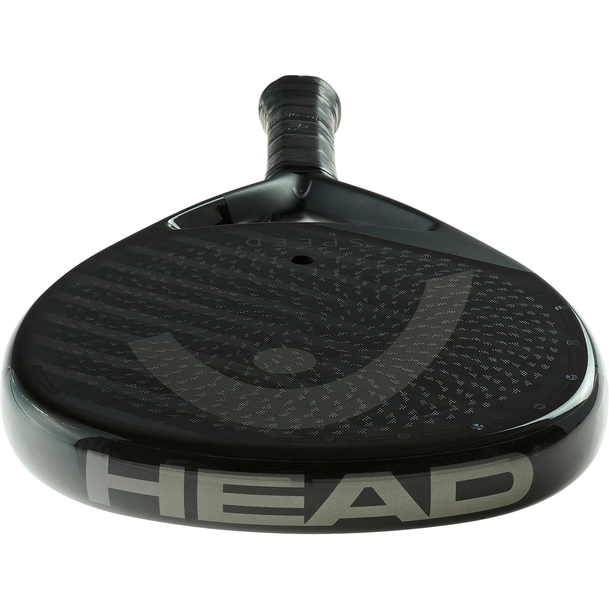 HEAD SPEED ONE 2025 PADEL RACKET