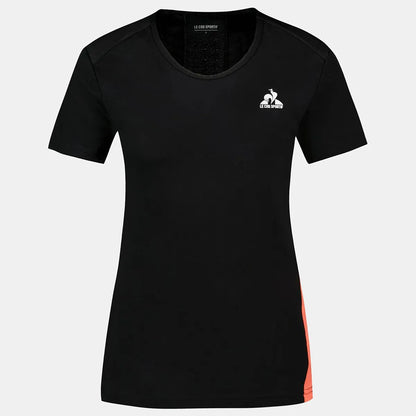 DAMEN TRAINING T-SHIRT LE COQ SPORTIF