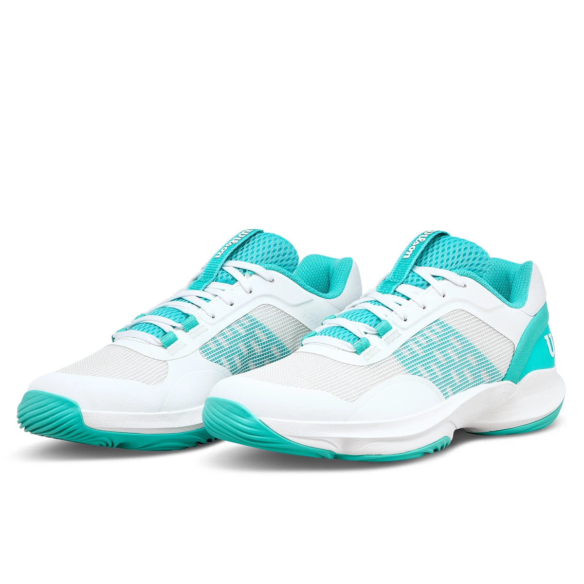 WILSON PADEL SCHUHE DAMEN HURAKN PRO V2