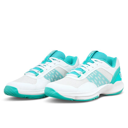 WILSON PADEL SCHUHE DAMEN HURAKN PRO V2