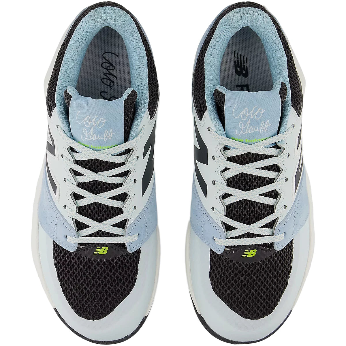 CHAUSSURES NEW BALANCE FEMME FUELCELL COCO DELRAY TOUTES SURFACES