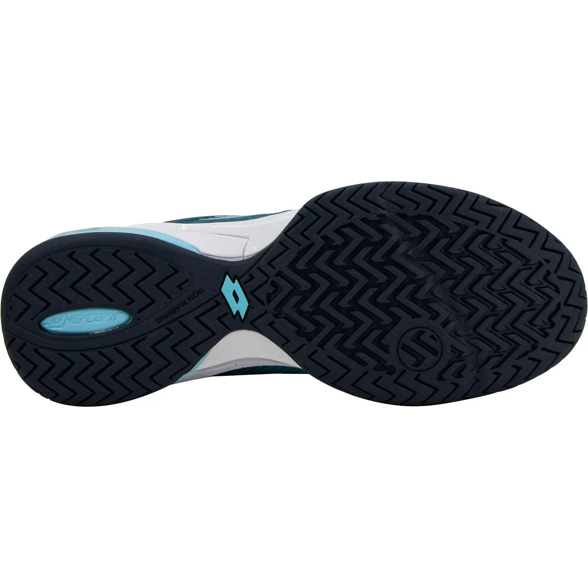 CHAUSSURES LOTTO MIRAGE 300 III TOUTES SURFACES
