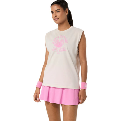 DEBARDEUR ASICS FEMME GAME GRAPHIC