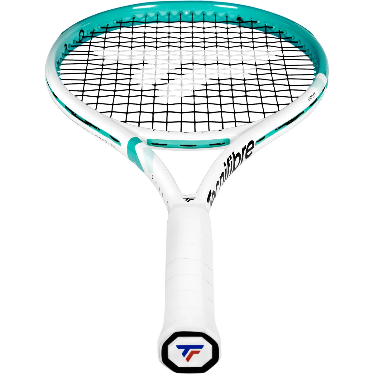 RAQUETTE TECNIFIBRE TEMPO TEAM (270GR) (CORDEE)