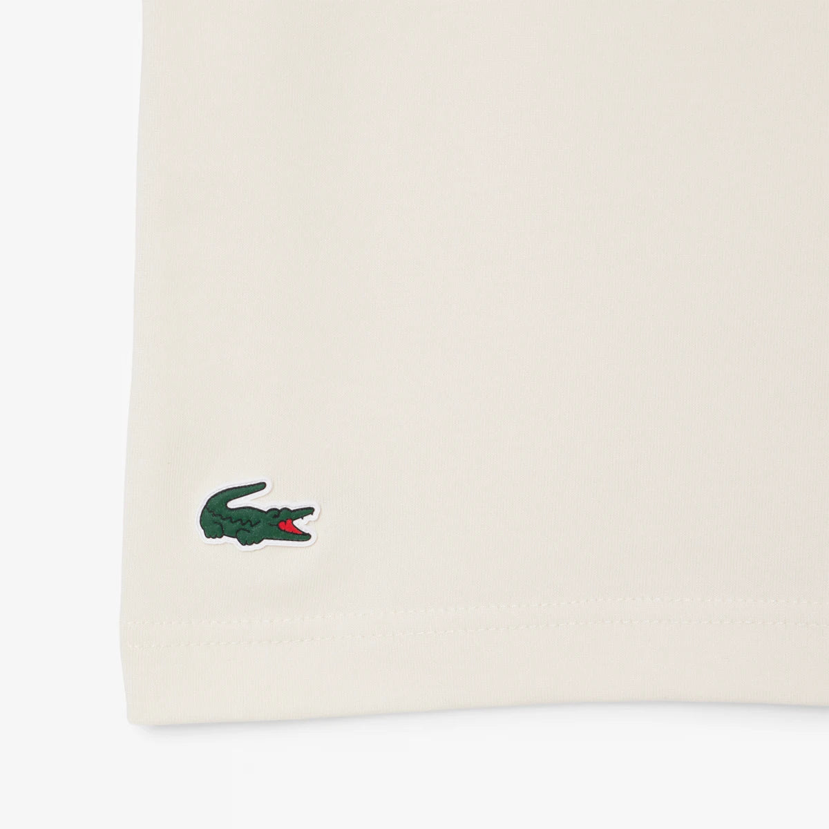T-SHIRT LACOSTE DJOKOVIC SIGNATURE