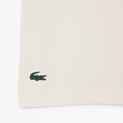 T-SHIRT LACOSTE DJOKOVIC SIGNATURE