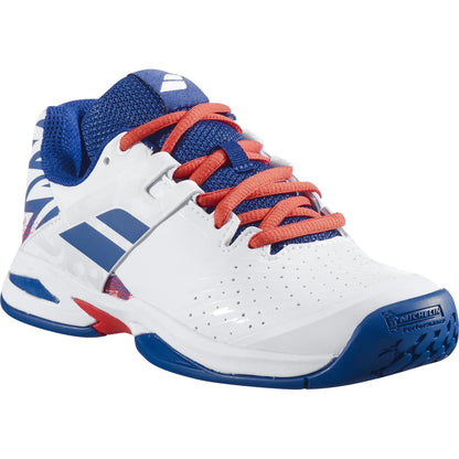Chaussures Babolat Junior Propulse Toutes Surfaces