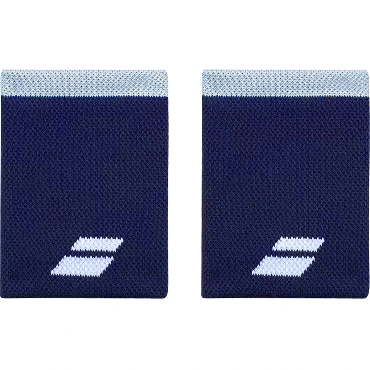 BABOLAT JUMBO LOGO WRISTBANDS