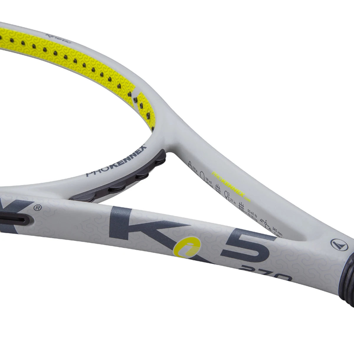 PRO KENNEX KI 5 RACKET (270 GR)