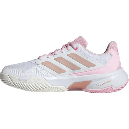 ADIDAS WOMEN'S COURTJAM CONTROL 3 SHOES ALL SURFACES