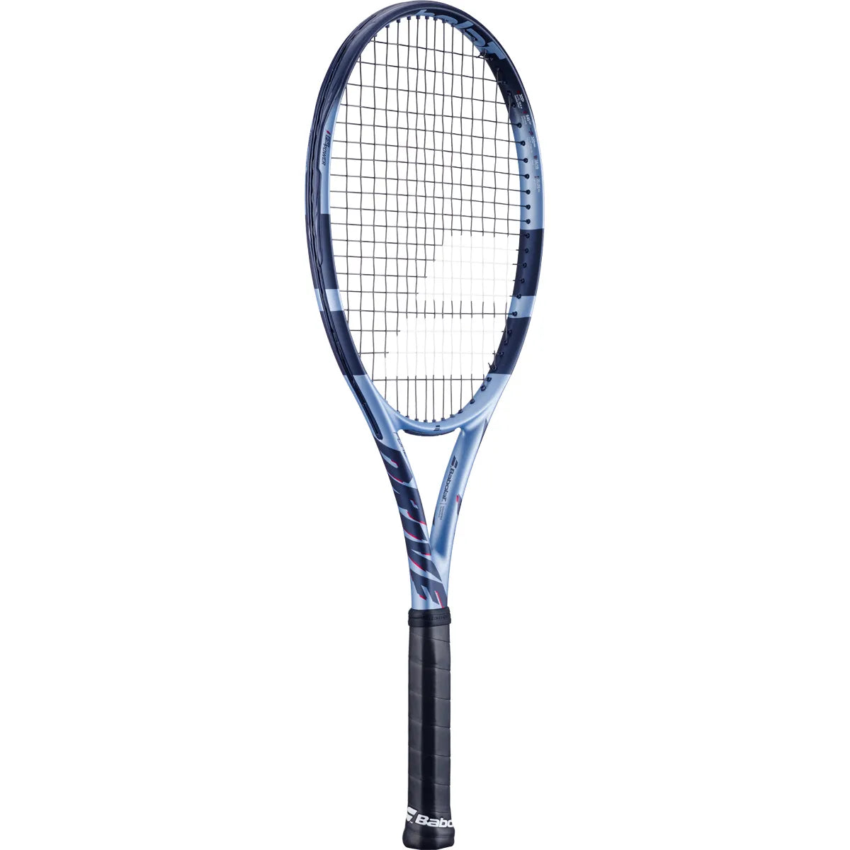 BABOLAT PURE DRIVE SCHLÄGER (300 GR)