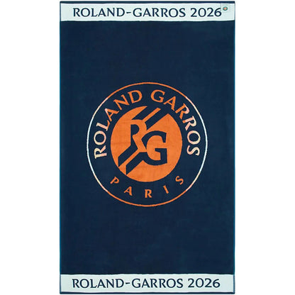 DRAP DE PLAGE ROLAND-GARROS 2026 OFFICIEL
